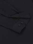 Men Oxford Slim Fit Shirt