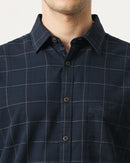 Men's Checks Shirt