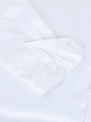 Men Smart Slim Fit Printed Party Shirt