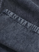 Men's Dyed Denim Touser