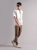 Men's Slim fit Chinos