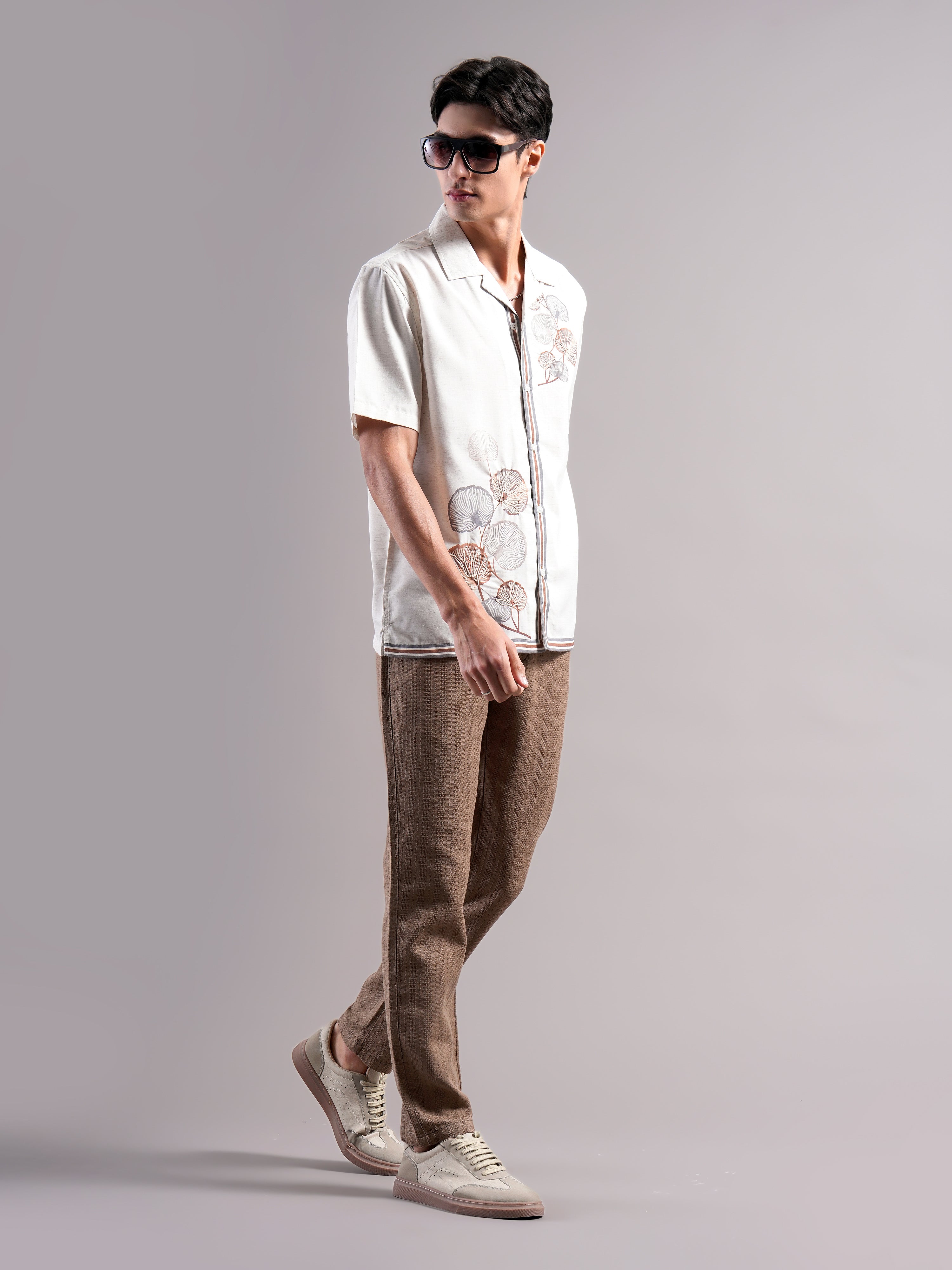 Men's Slim fit Chinos