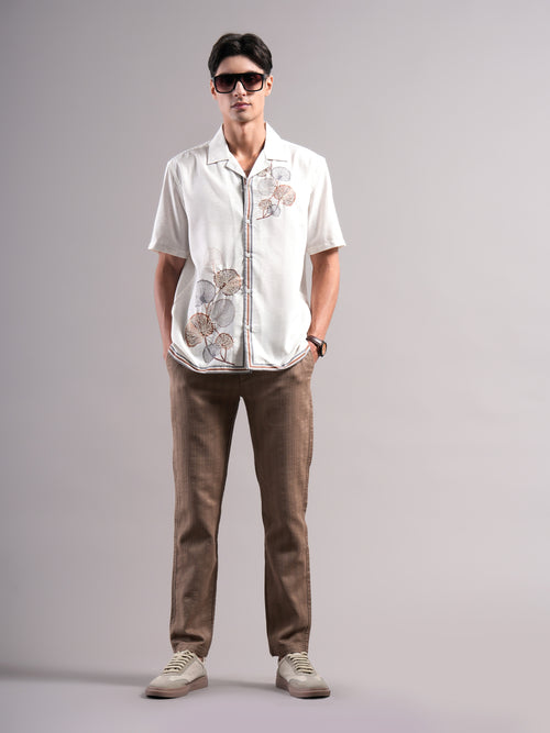 Men's Slim fit Chinos