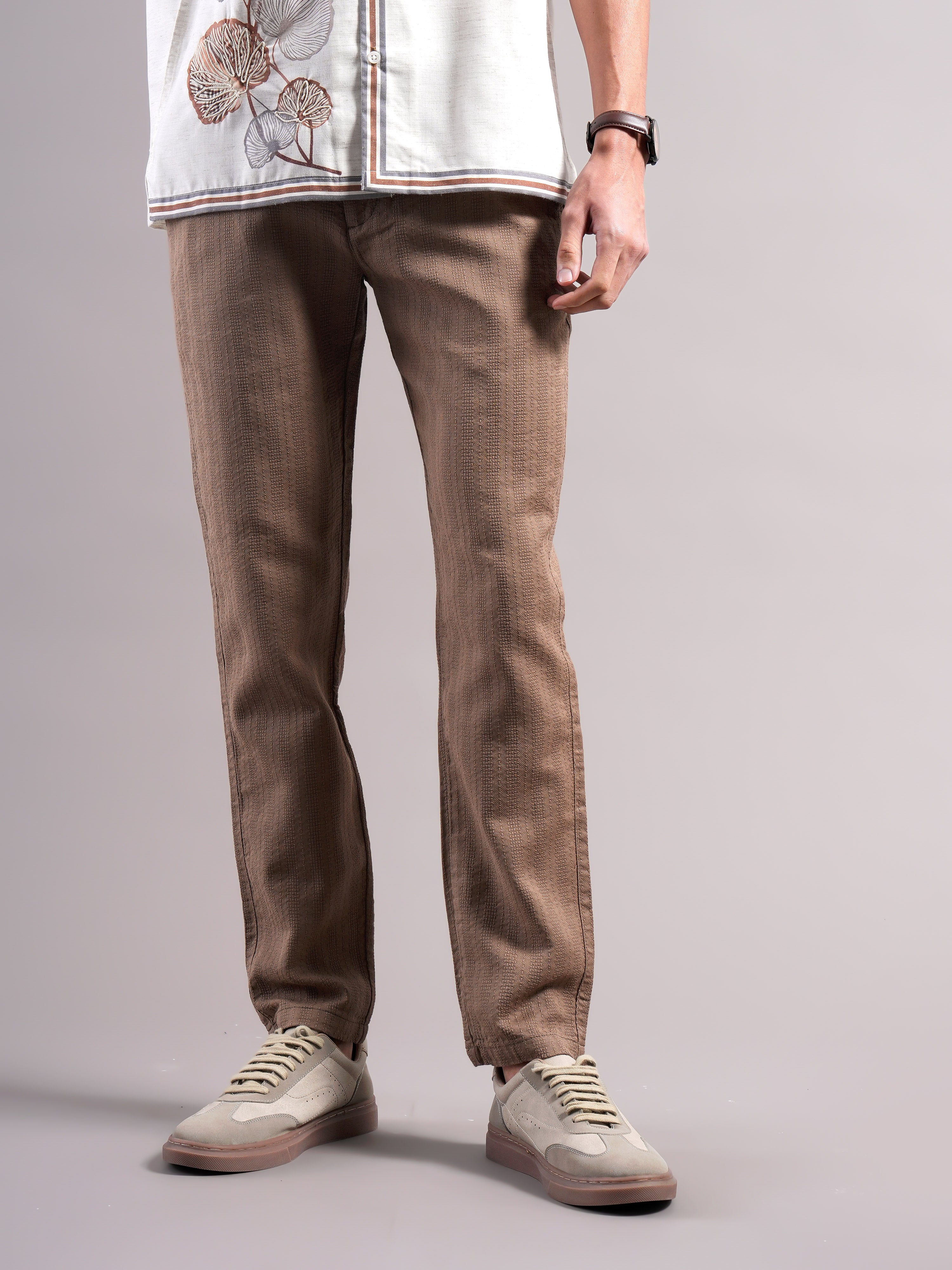Men's Slim fit Chinos