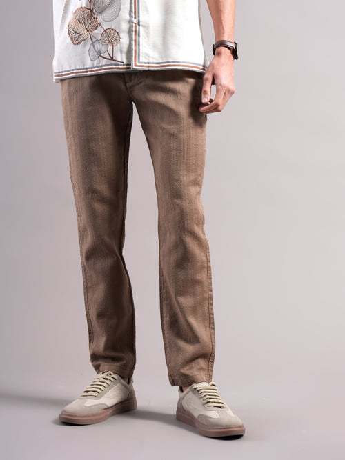 Men's Slim fit Chinos