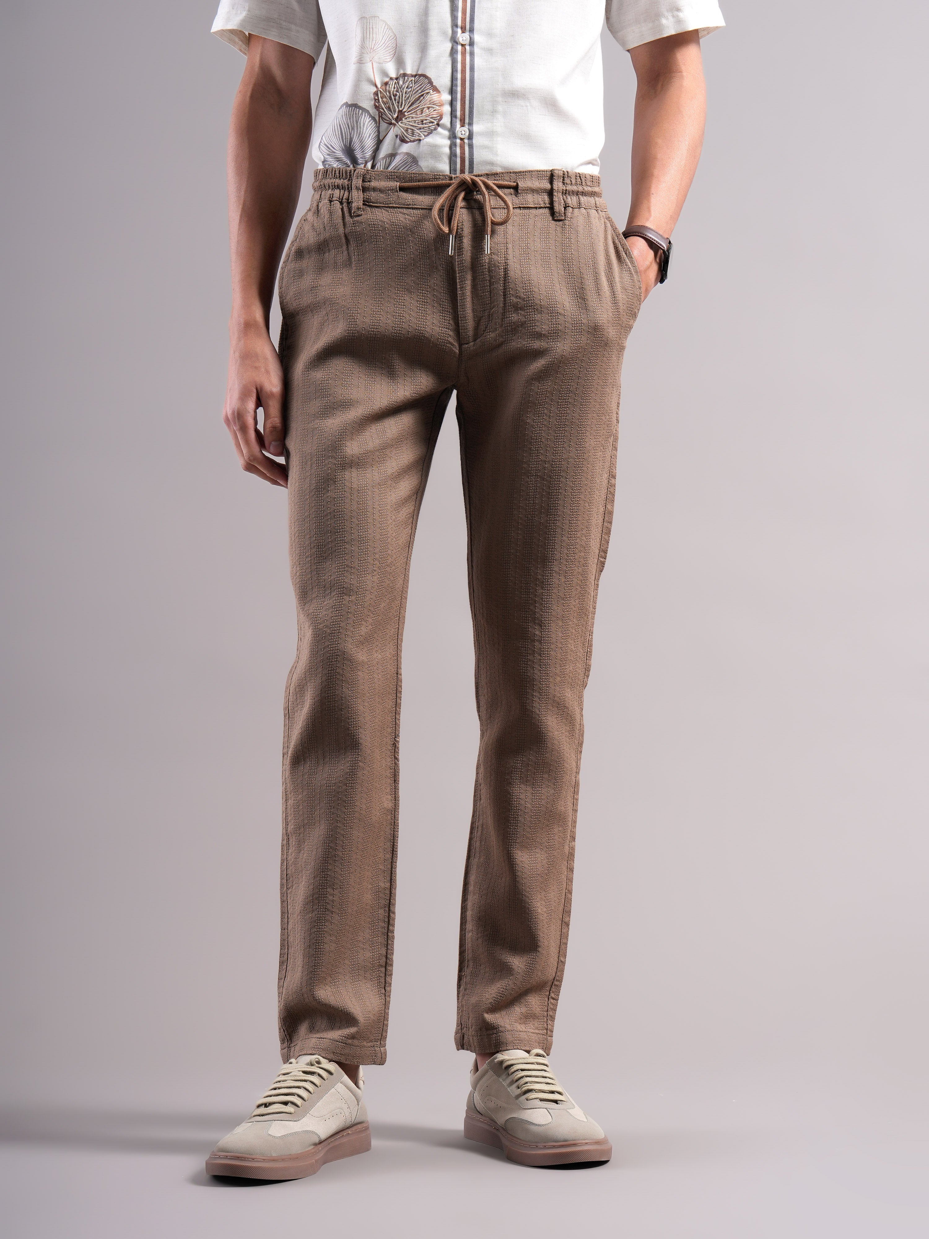 Men's Slim fit Chinos