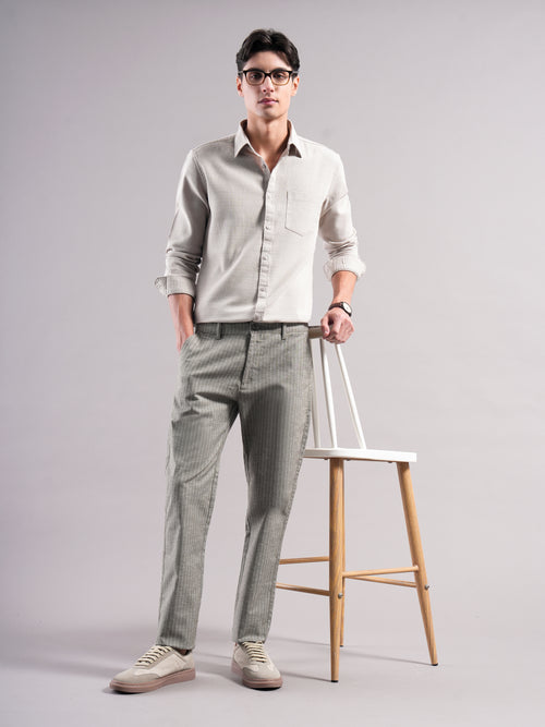 Men's Slim fit Chinos