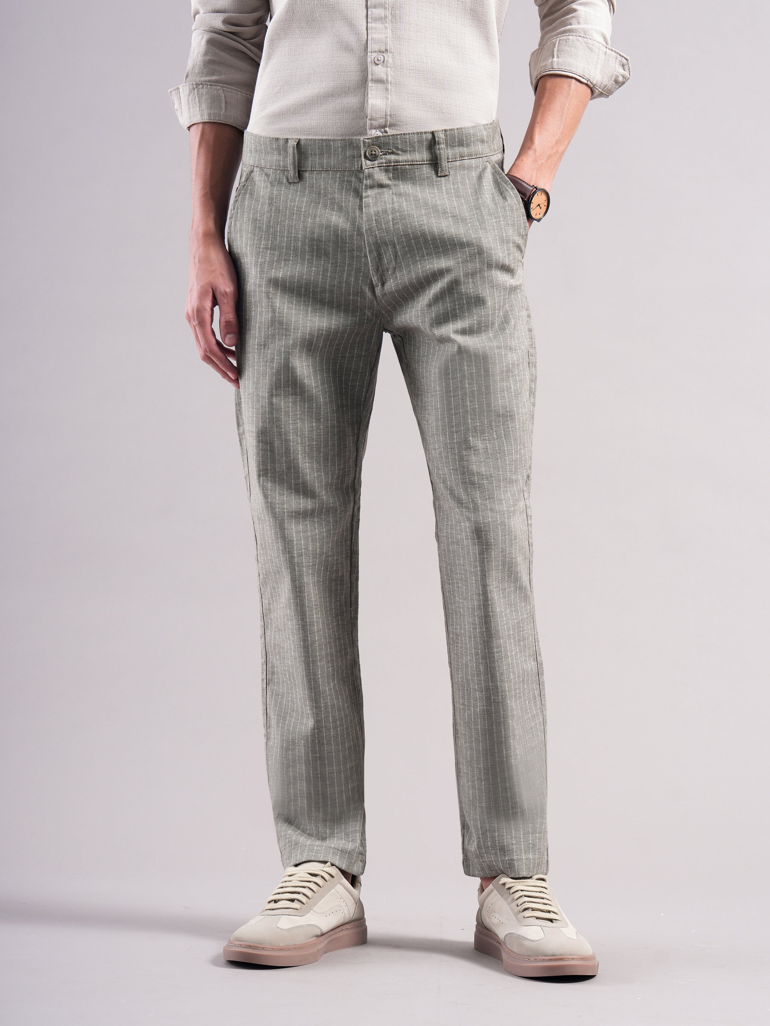 Men's Slim fit Chinos