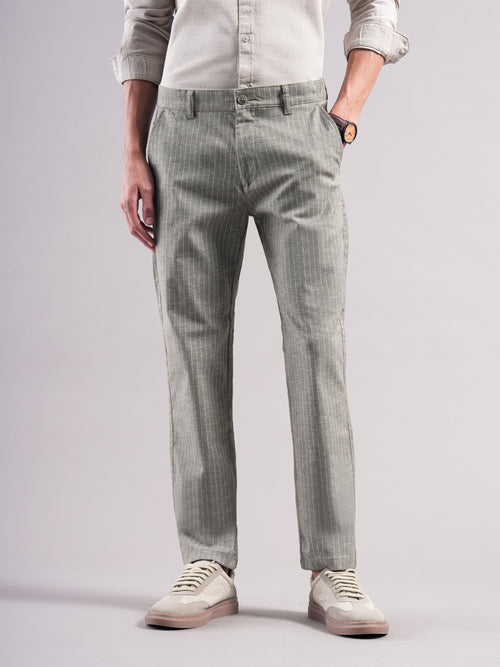 Men's Slim fit Chinos
