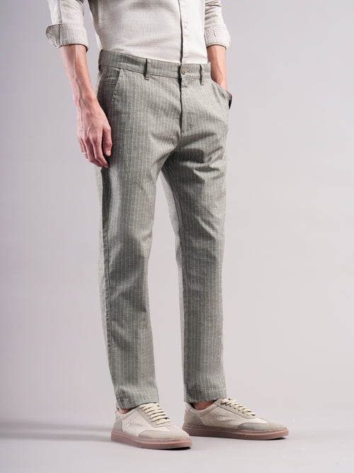 Men's Slim fit Chinos