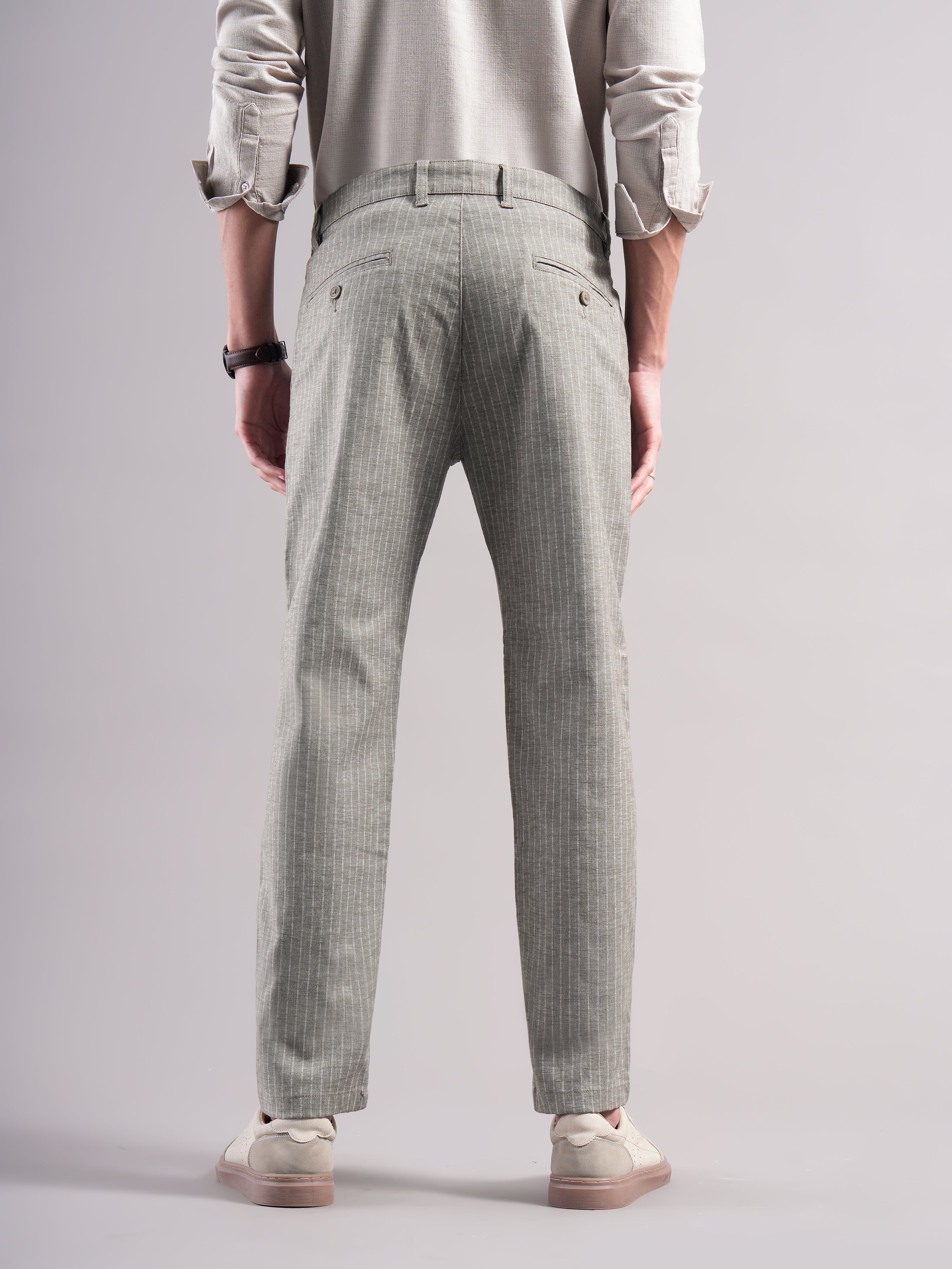 Men's Slim fit Chinos