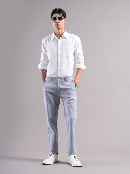 Men's Slimfit Chinos