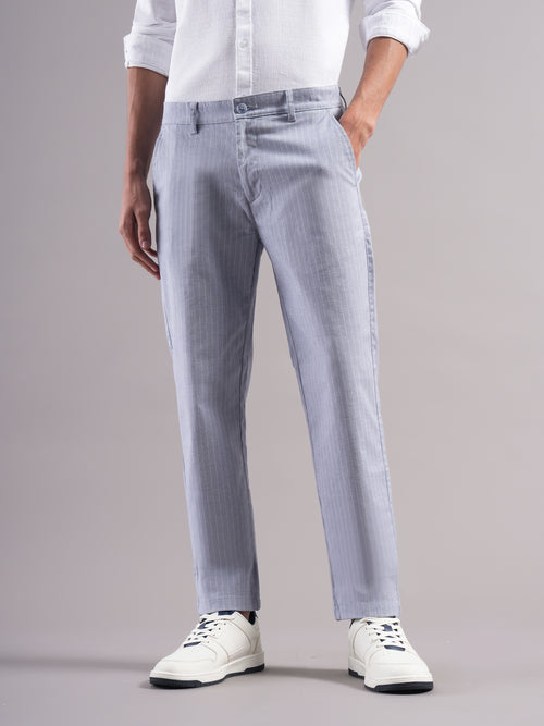 Men's Slimfit Chinos