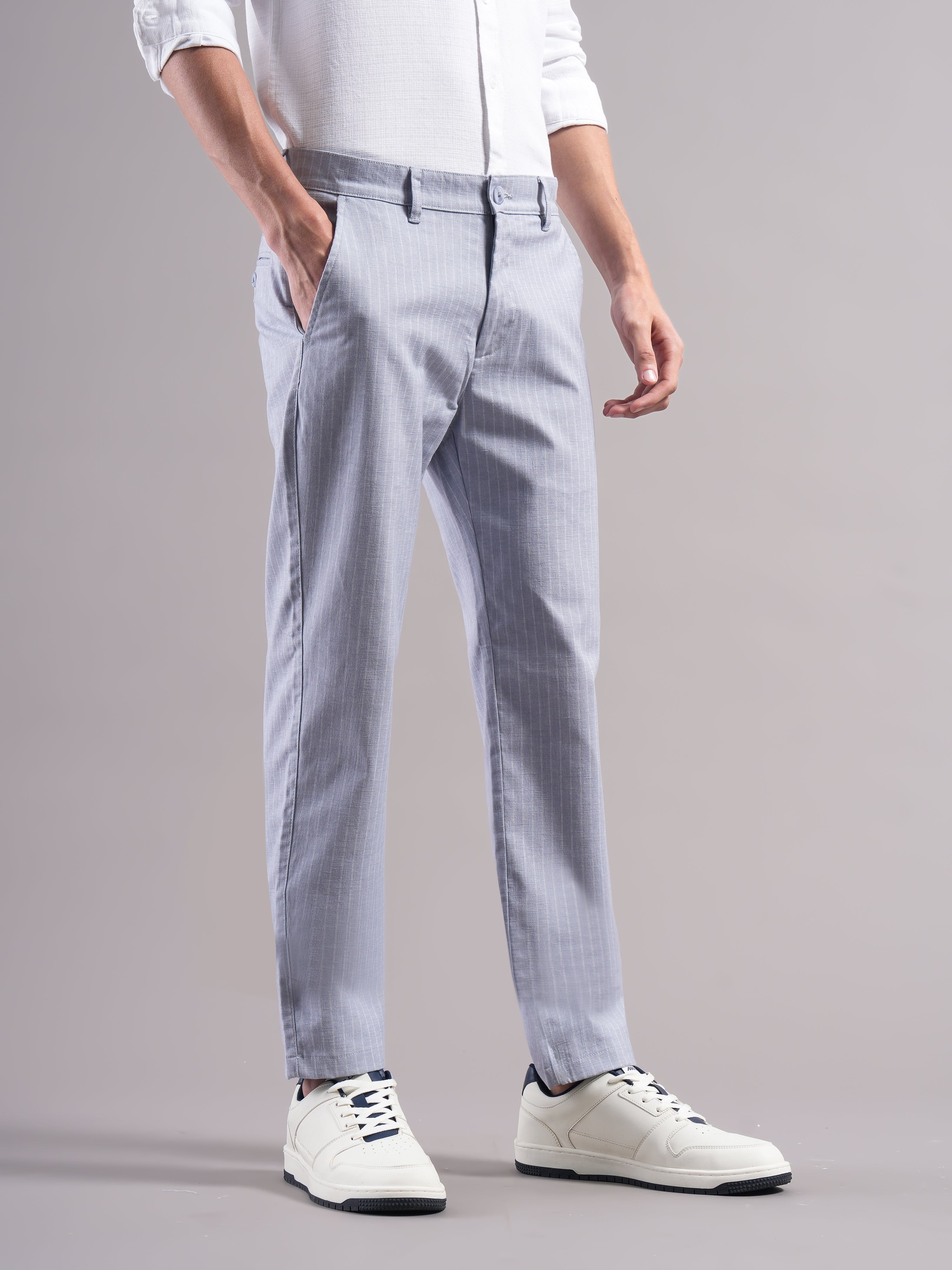 Men's Slimfit Chinos