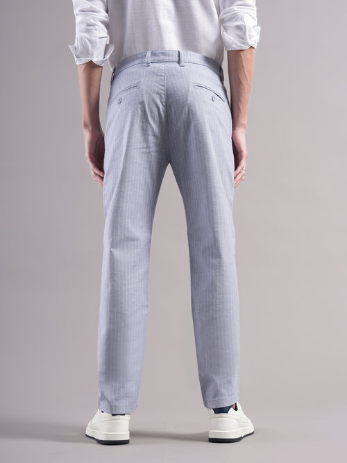 Men's Slimfit Chinos