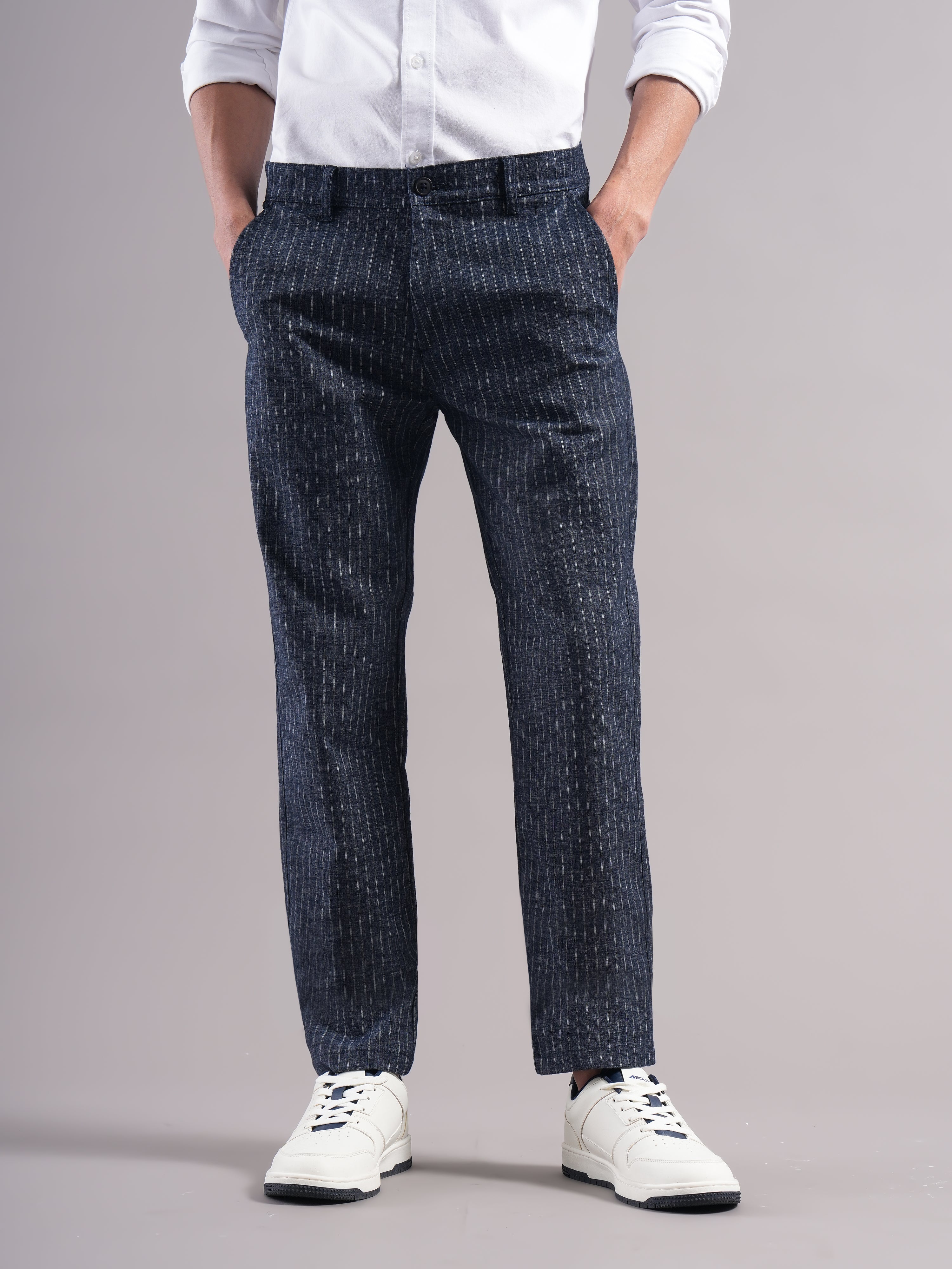 Men's Slim fit Chinos