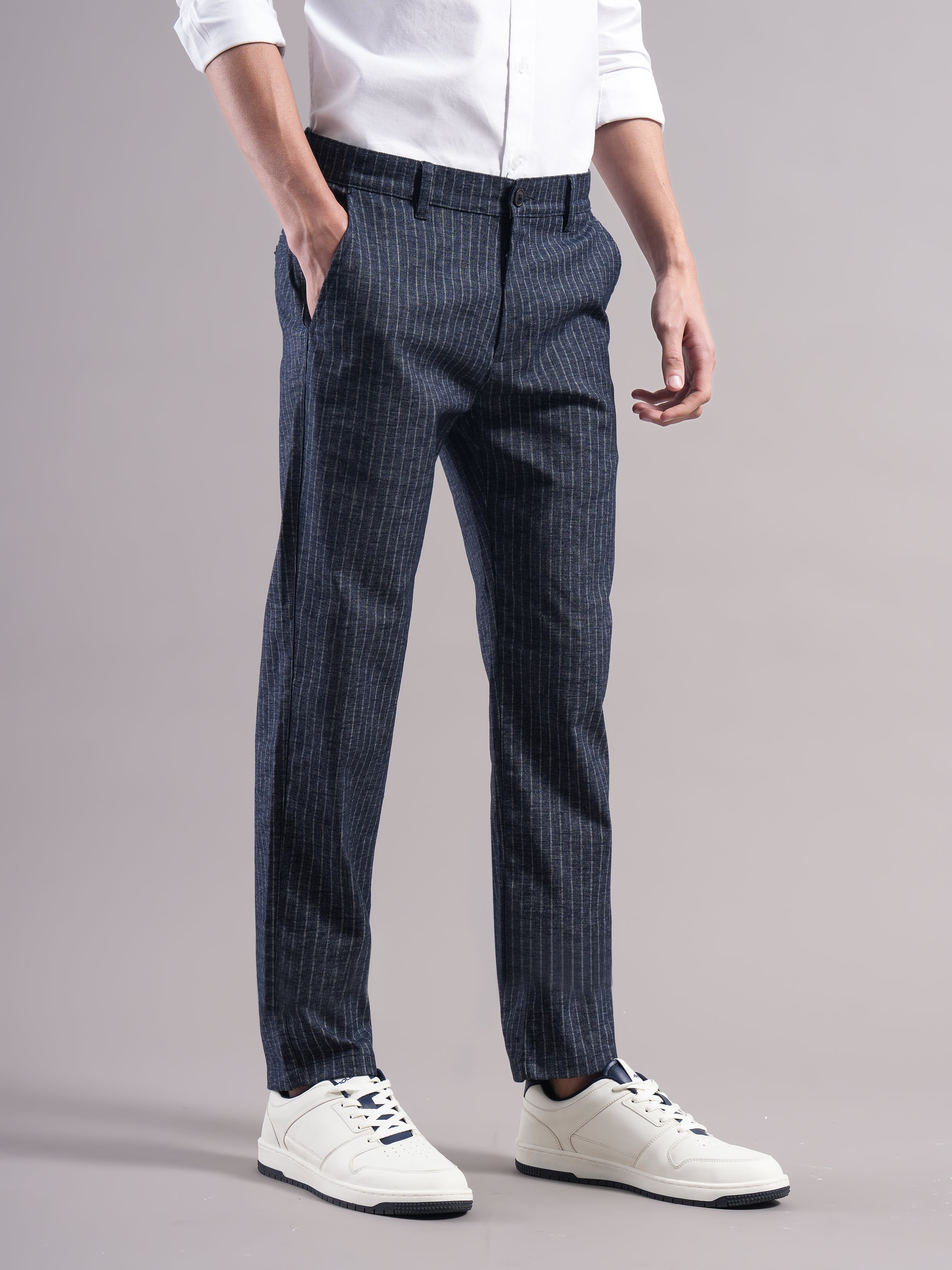 Men's Slim fit Chinos