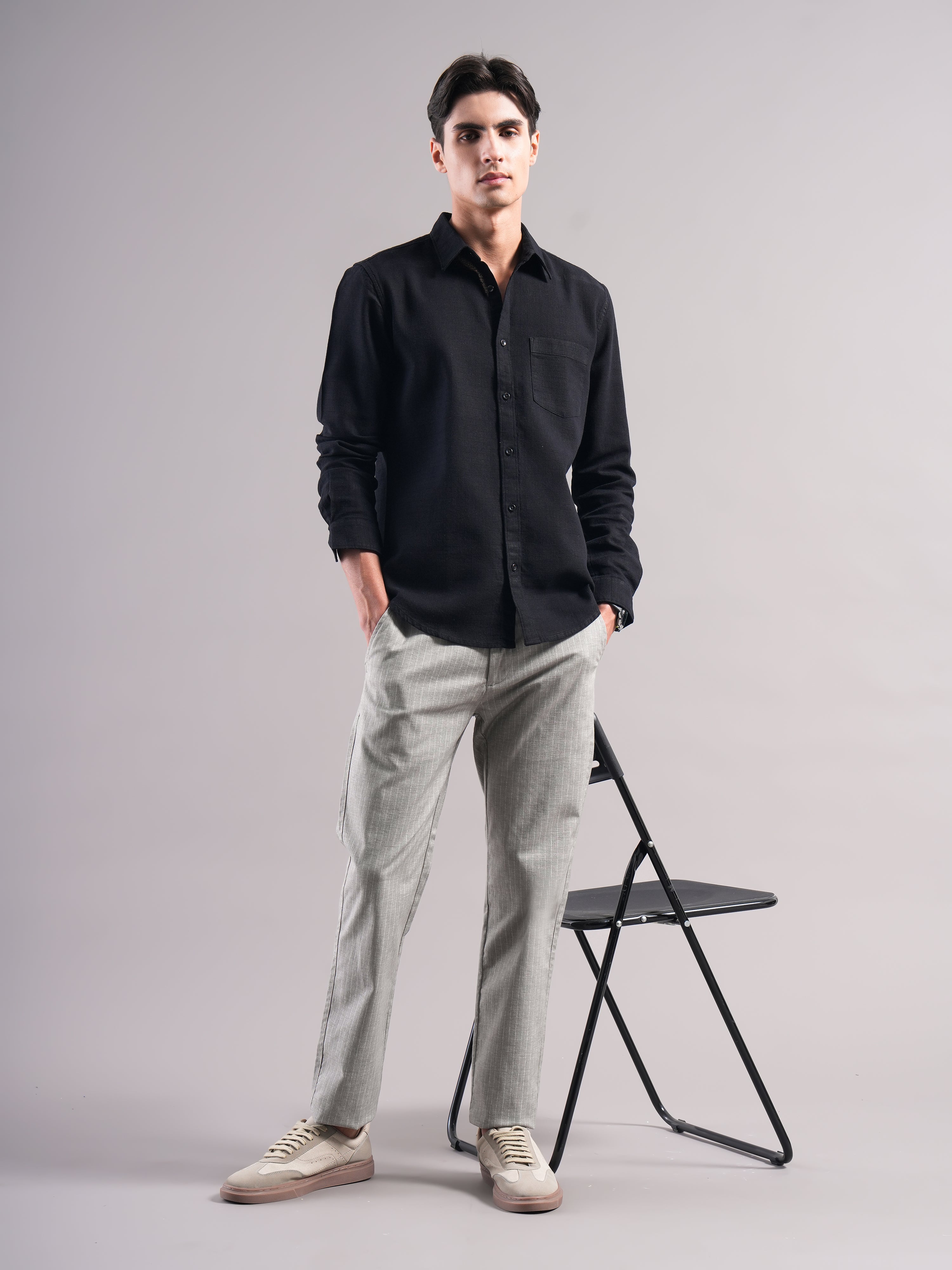 Men's Slim fit Chinos