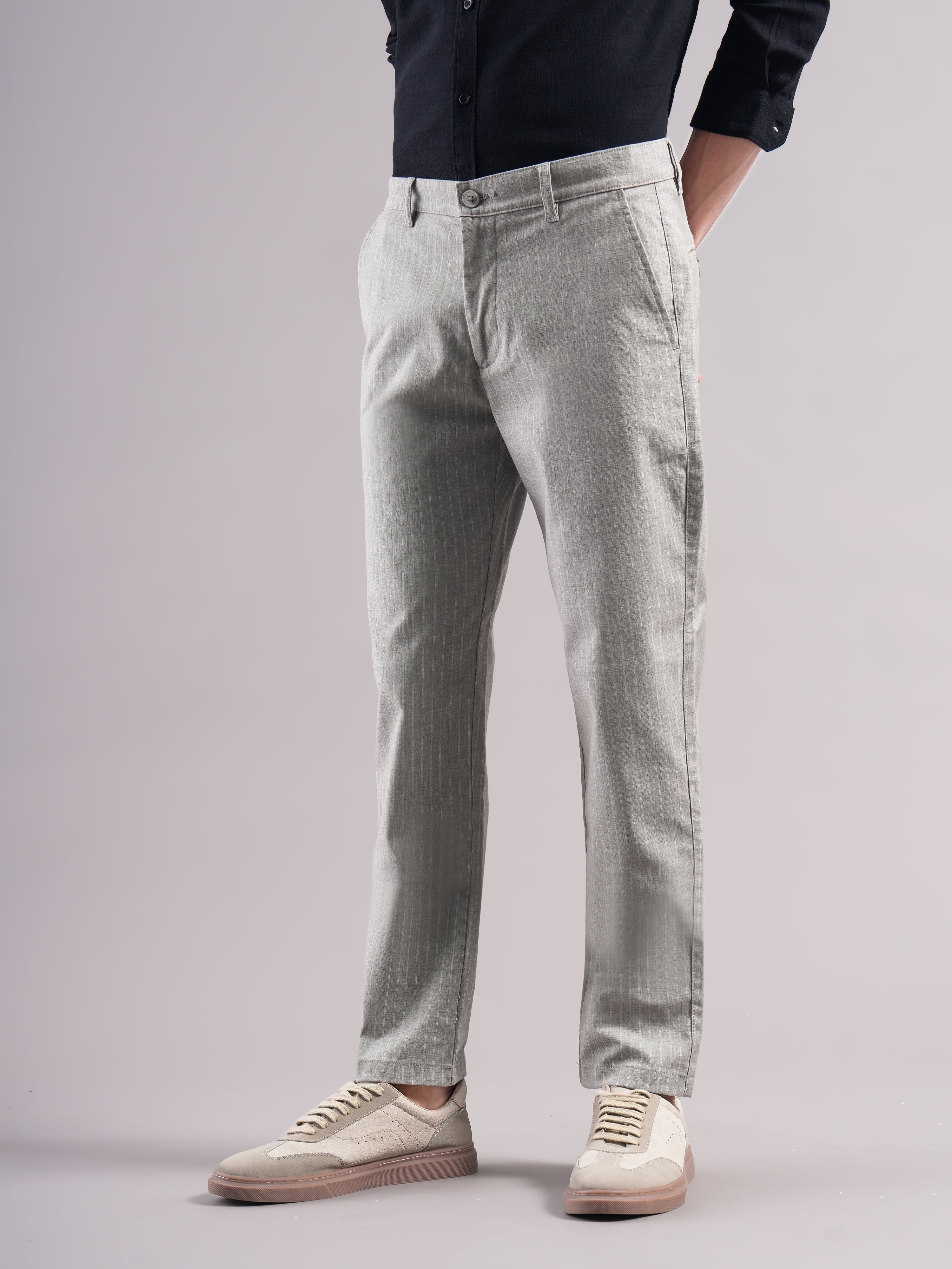 Men's Slim fit Chinos