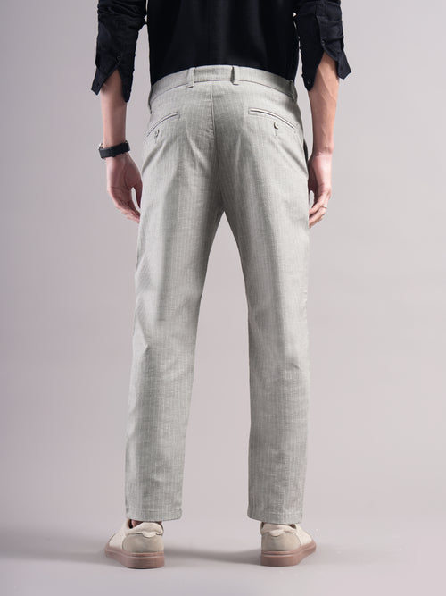 Men's Slim fit Chinos