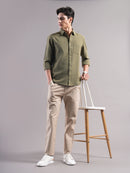 Men's Slim fit Chinos