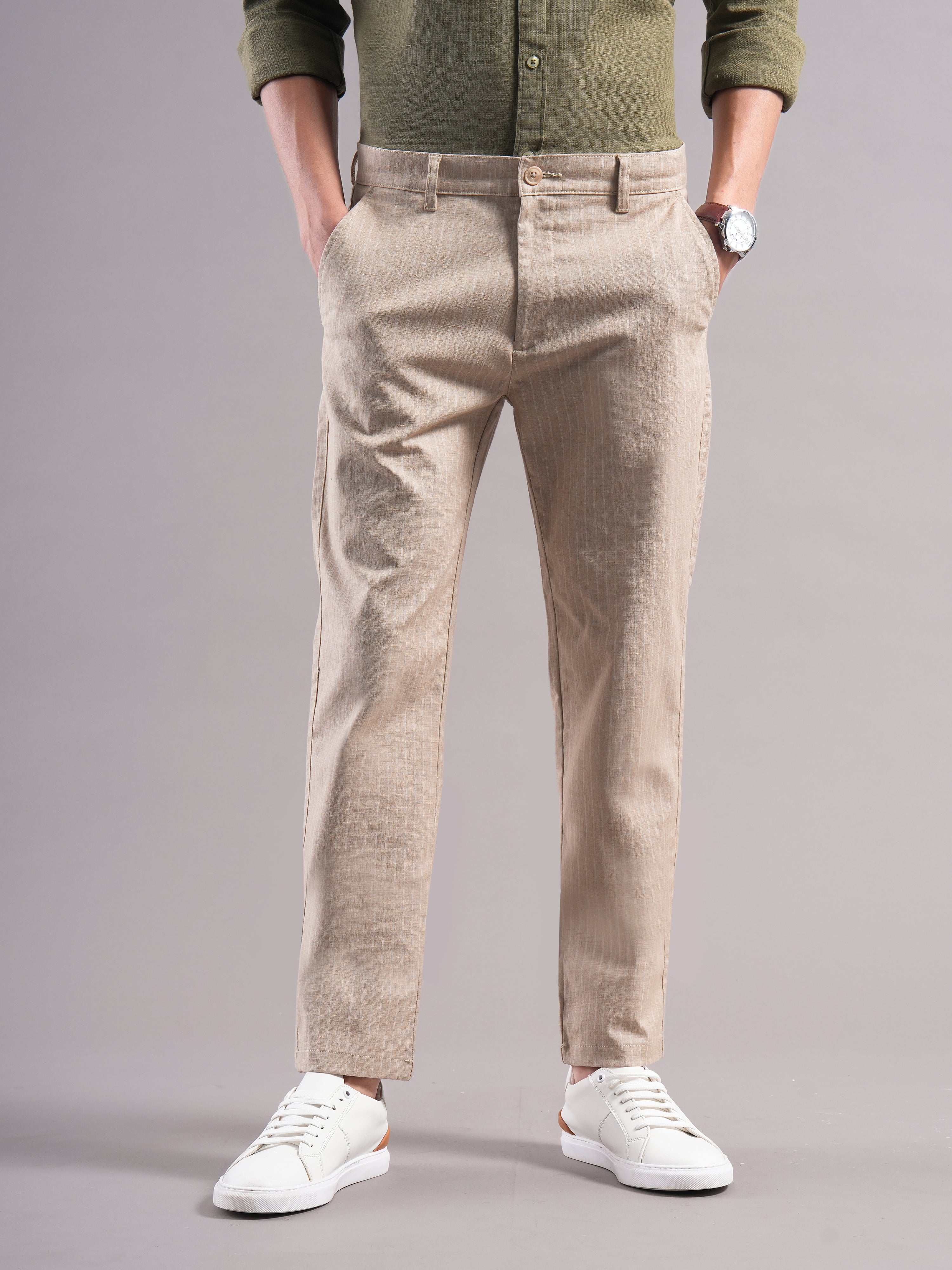Men's Slim fit Chinos
