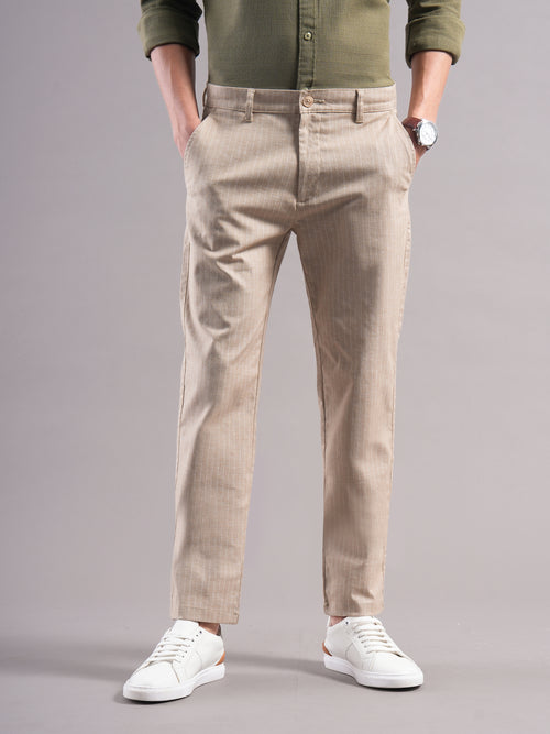 Men's Slim fit Chinos