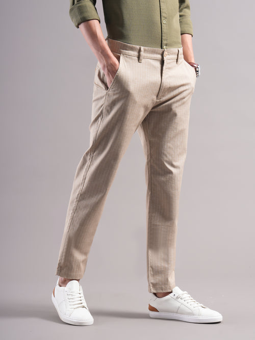 Men's Slim fit Chinos