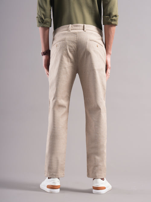 Men's Slim fit Chinos