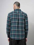 Men's Checks Shirt