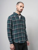 Men's Checks Shirt