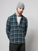 Men's Checks Shirt