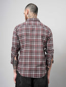 Men's Checks Shirt