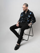 Men's Printed Shirt