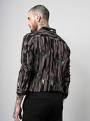 Men's Printed Shirt