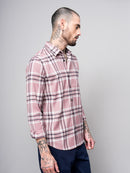 Men's Checks Shirt