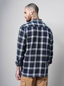 Men's Checks Shirt