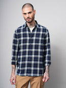 Men's Checks Shirt