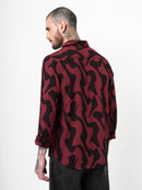 Men's Printed Shirt