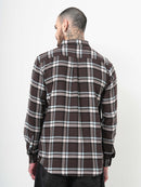 Men's Checks Shirt