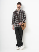 Men's Checks Shirt