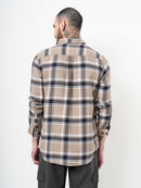 Men's Checks Shirt