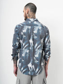 Men's Printed Shirt