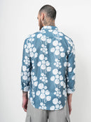Men's Printed Shirt
