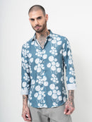Men's Printed Shirt