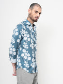 Men's Printed Shirt