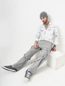 Men's Printed Shirt