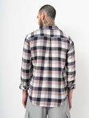 Men's Checks Shirt