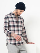 Men's Checks Shirt