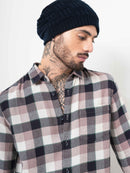 Men's Checks Shirt